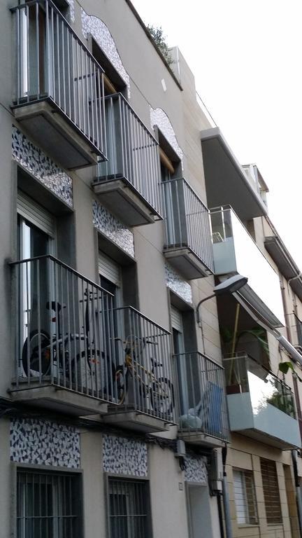 Beach Penthouse Σίτζες Εξωτερικό φωτογραφία